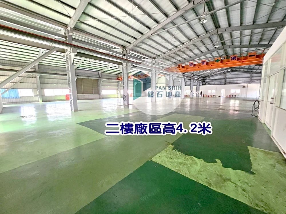 台中市，南屯區-台中產業園區租售物件照片第6張