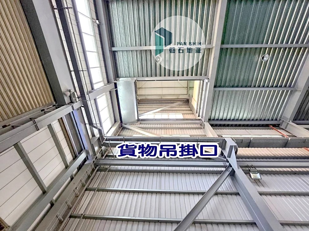 台中市，南屯區-台中產業園區租售物件照片第7張