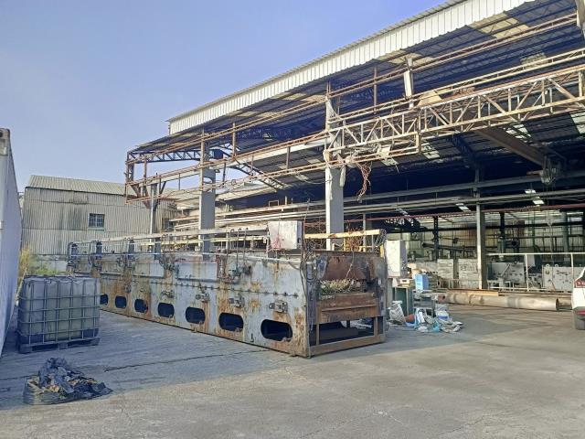 高雄市-其他工業用地租售物件照片第2張