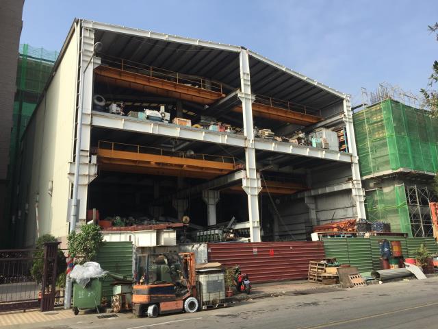 高雄市，小港區-高雄臨海產業園區租售物件照片第2張