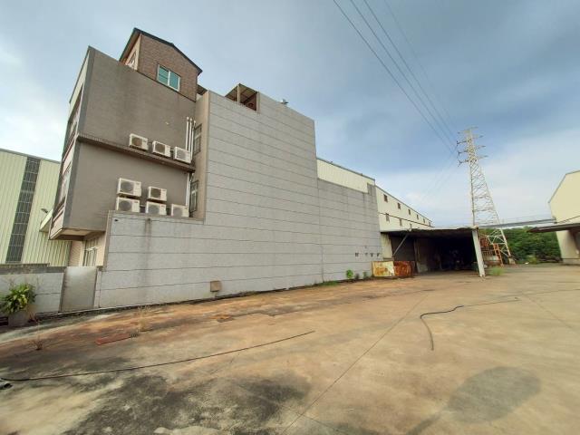 台南市-其他工業用地租售物件照片第3張