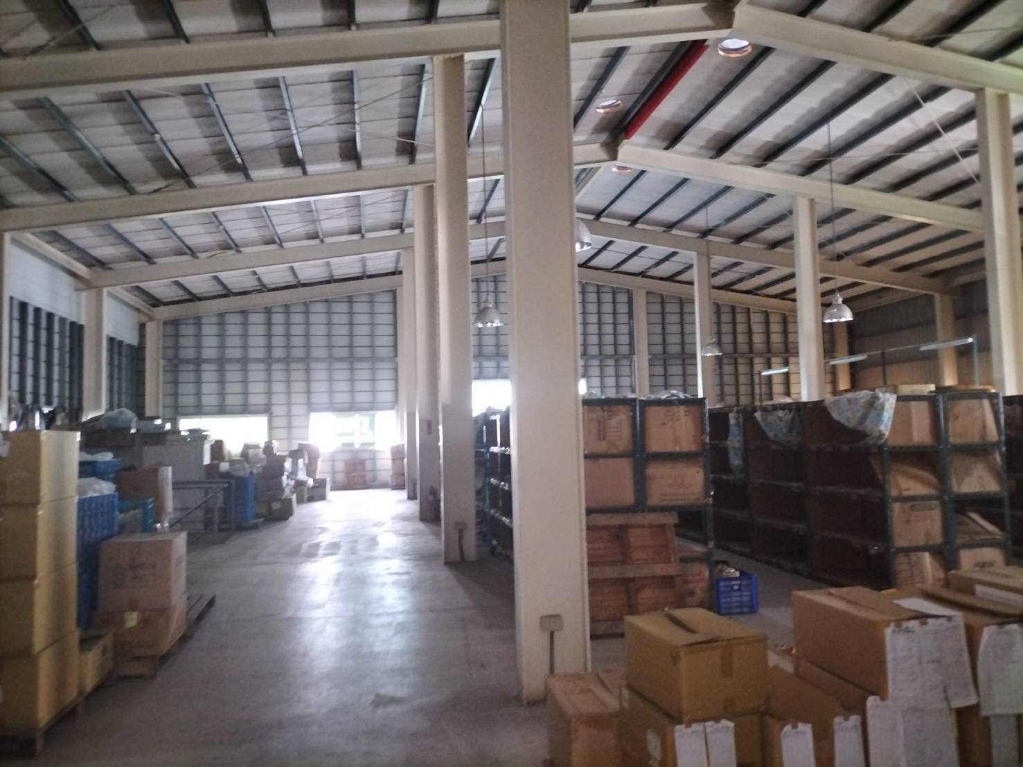 基隆市七堵區六堵科技園區