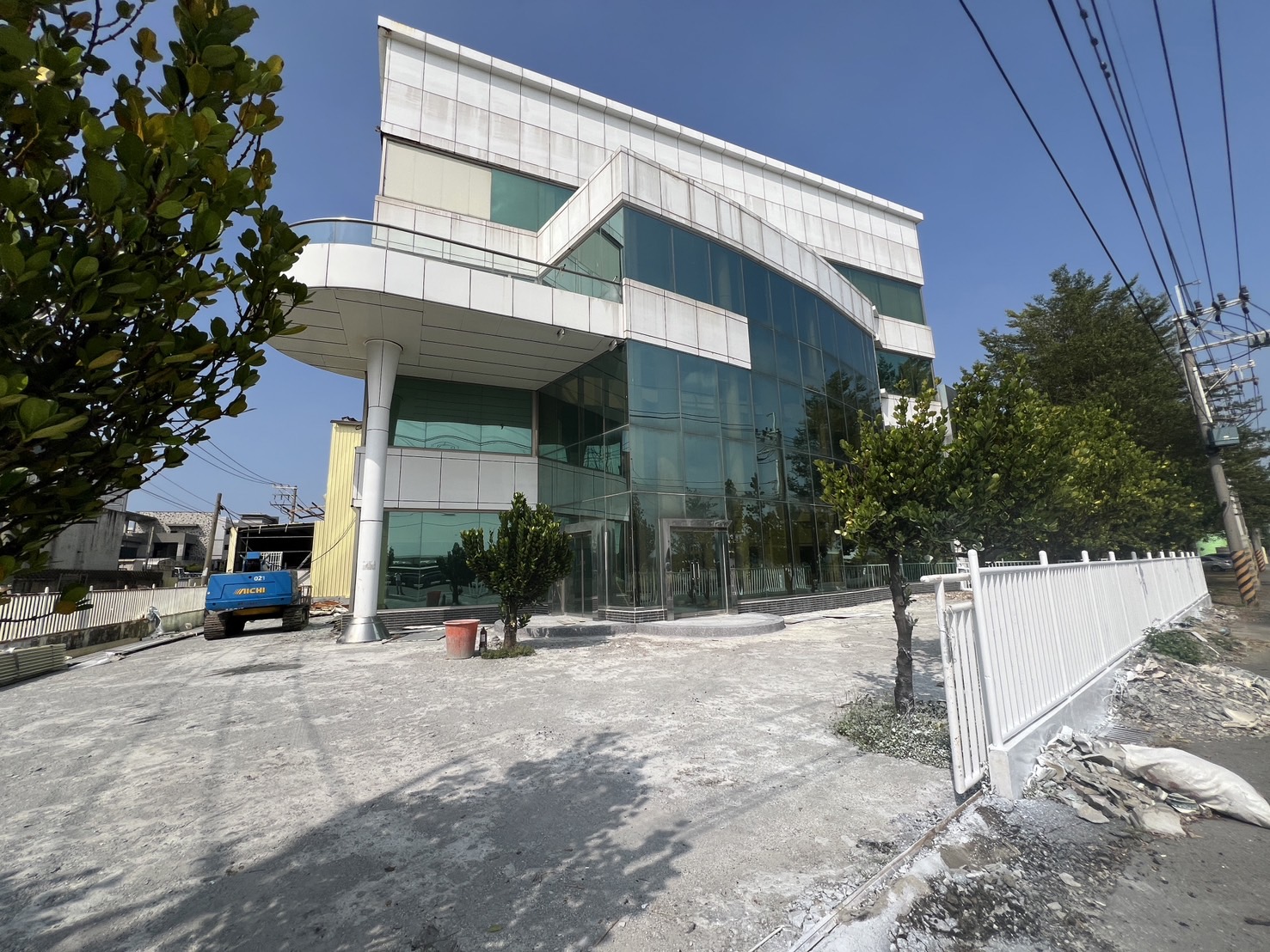 高雄市-其他工業用地租售物件照片第2張