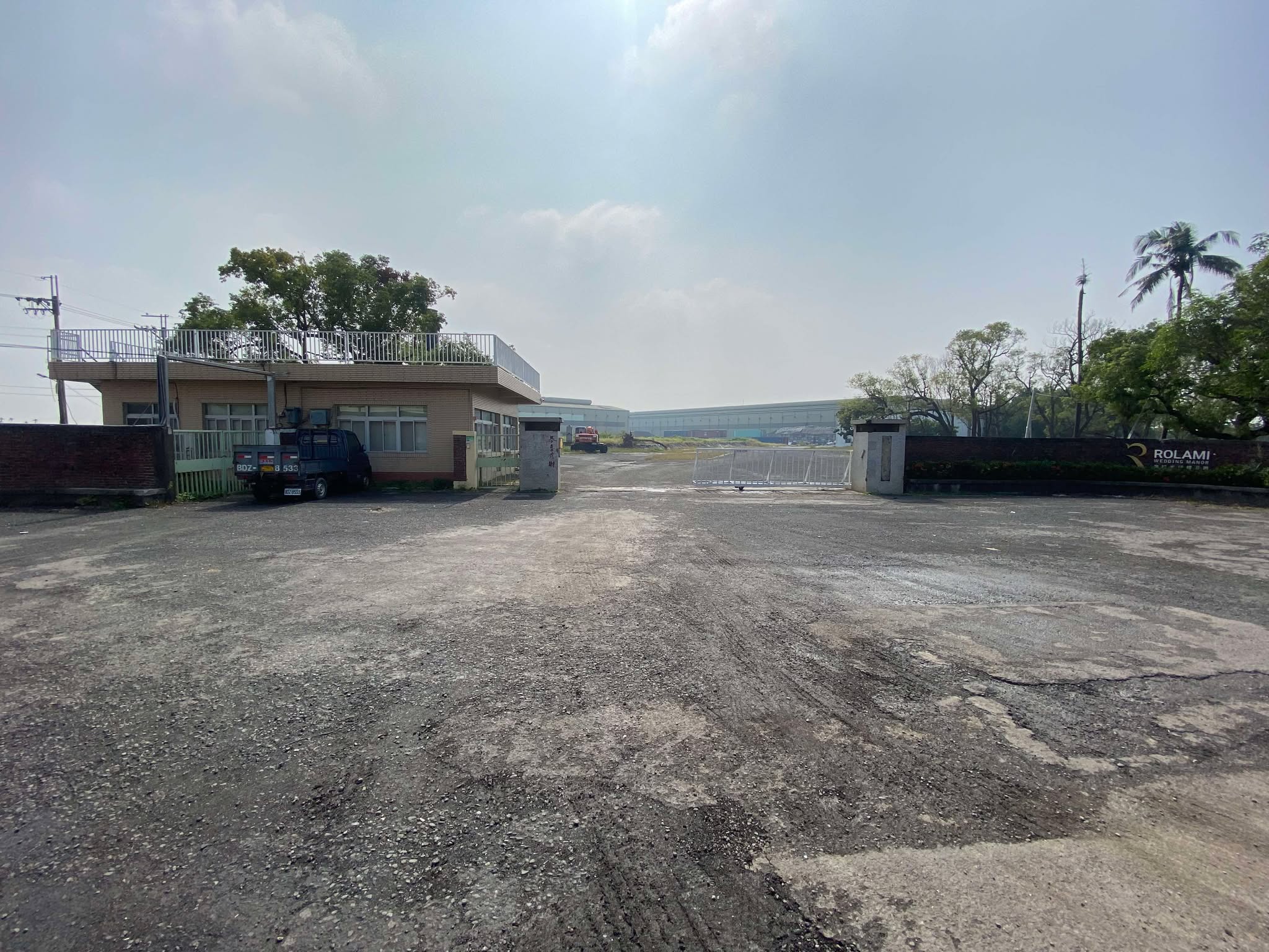 屏東縣-其他工業用地租售物件照片第2張