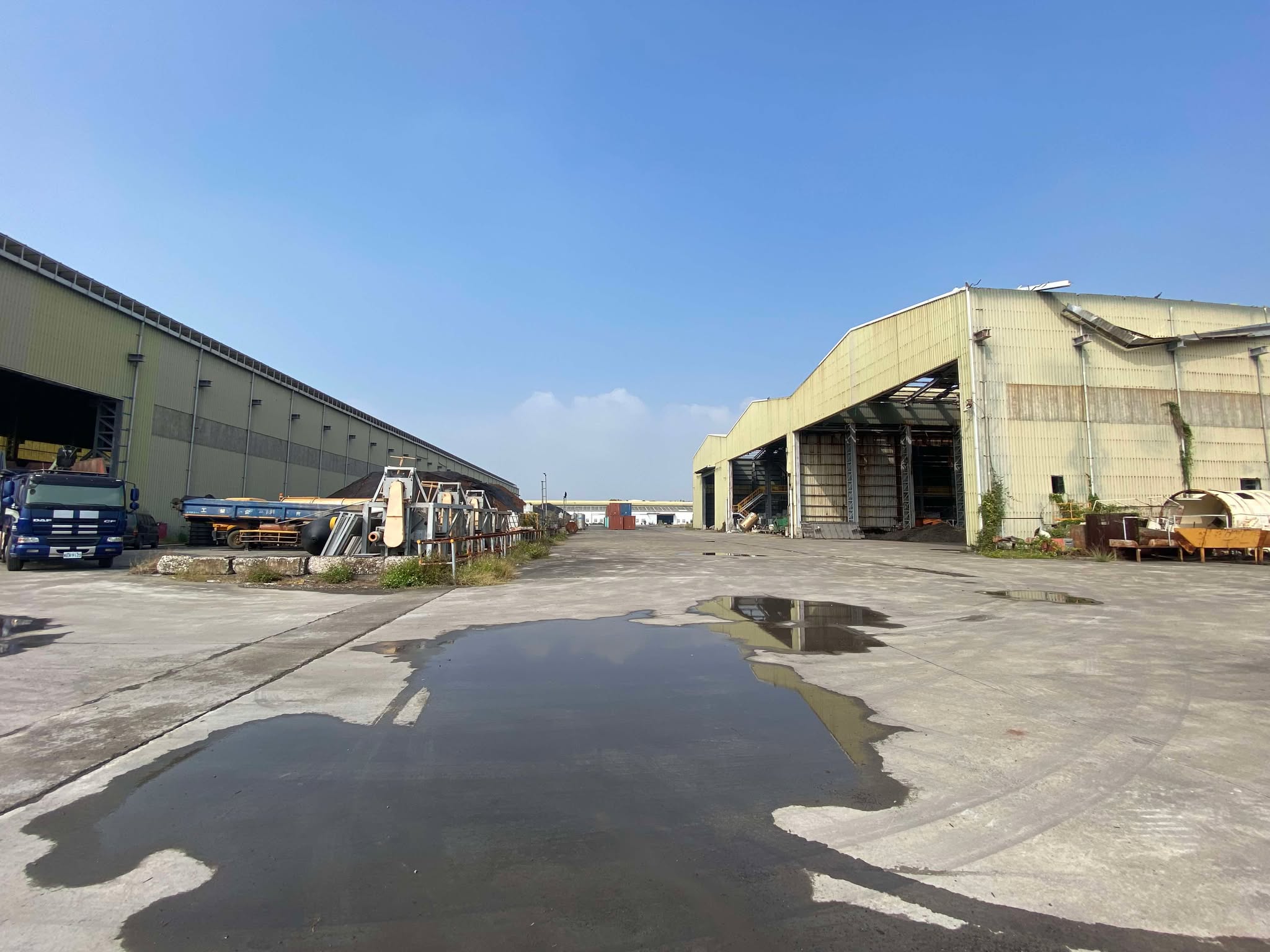 屏東縣-其他工業用地租售物件照片第3張