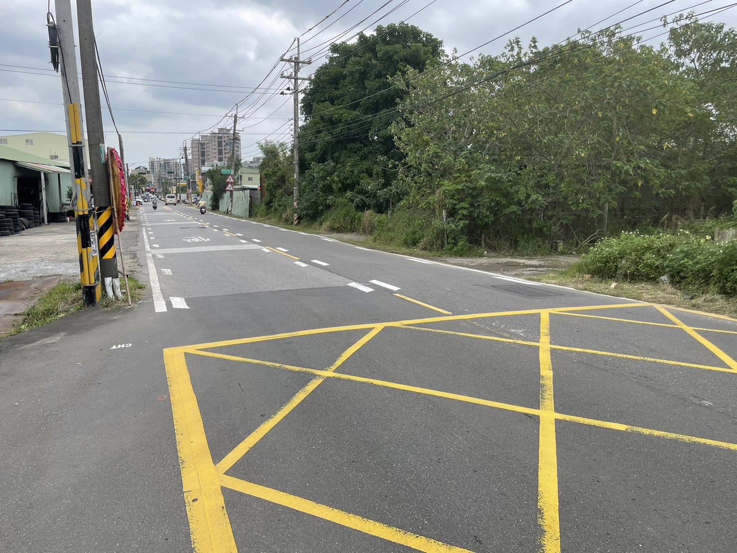 桃園市平鎮區平鎮產業園區