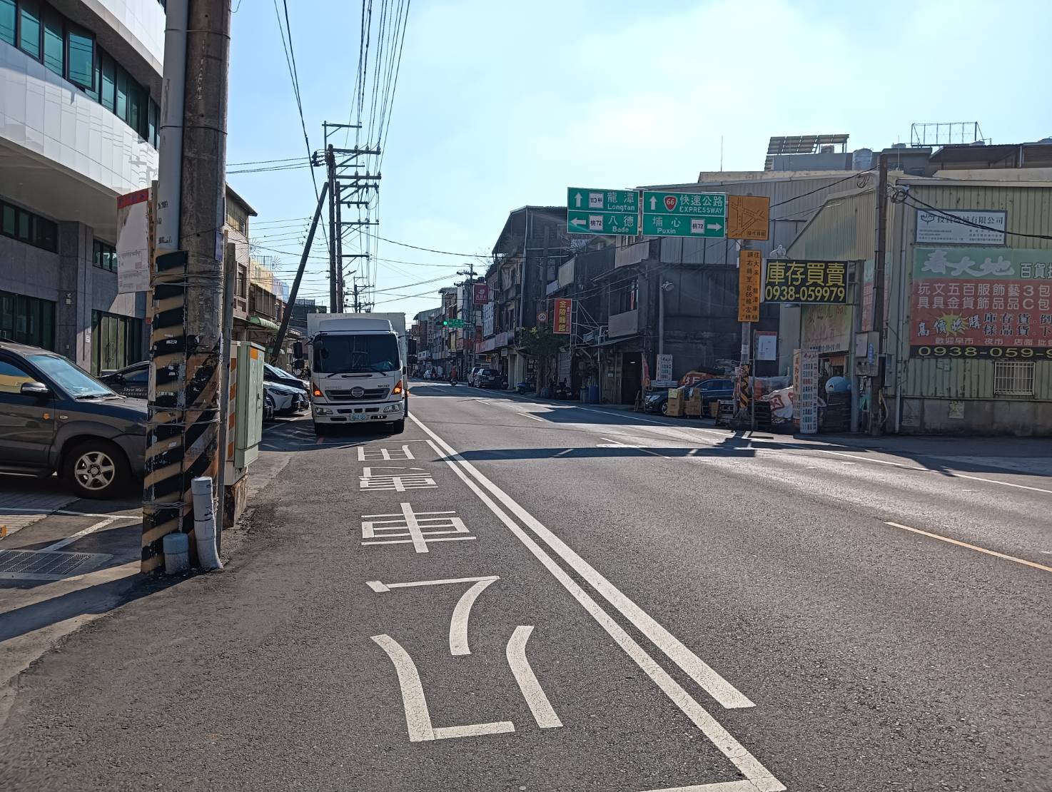 桃園市，平鎮區-平鎮產業園區租售物件照片第2張