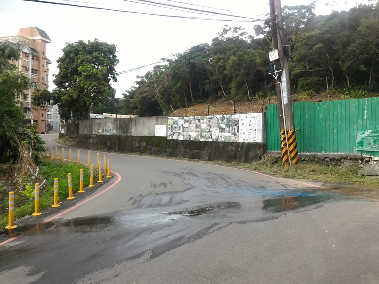 桃園市龜山區林口工四工業區
