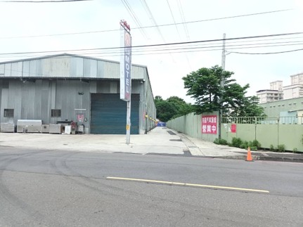 新北市，樹林區-山佳工業區租售物件照片第4張