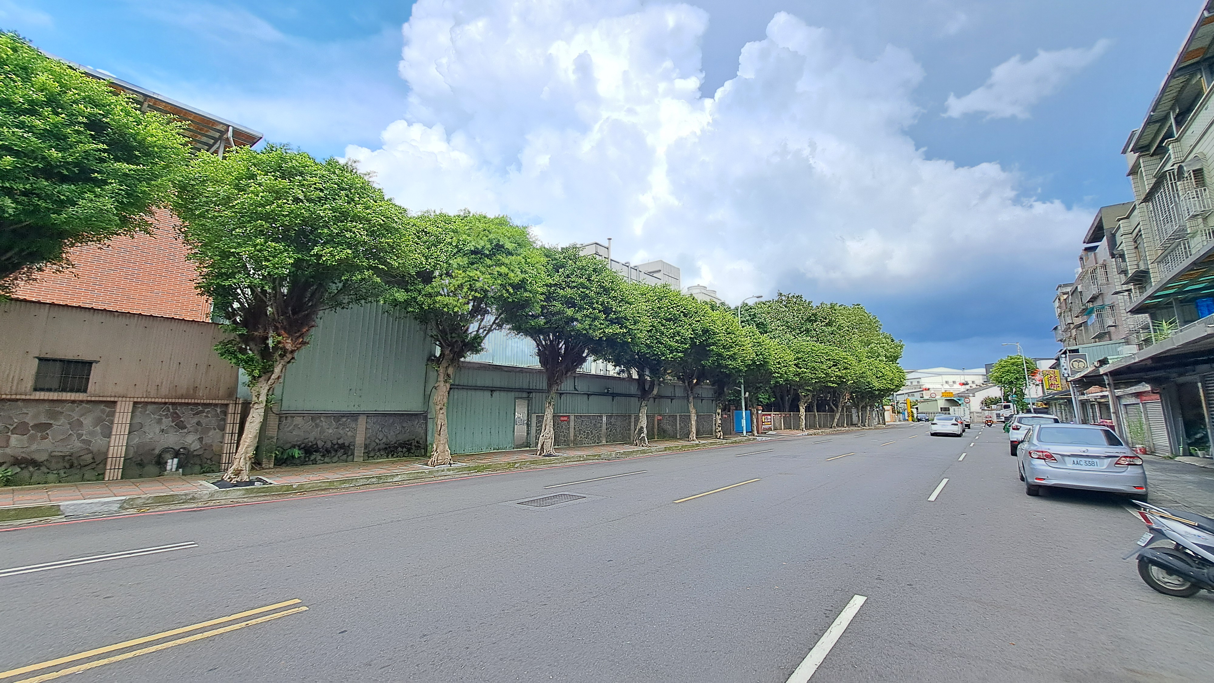 新北市林口區林口特定區(工二)