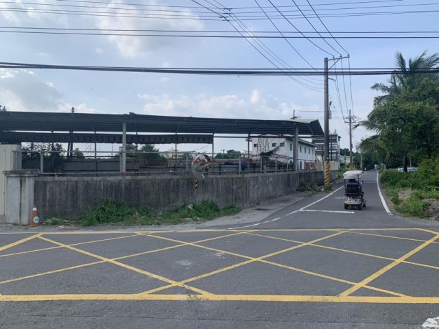 屏東縣-其他工業用地租售物件照片第2張