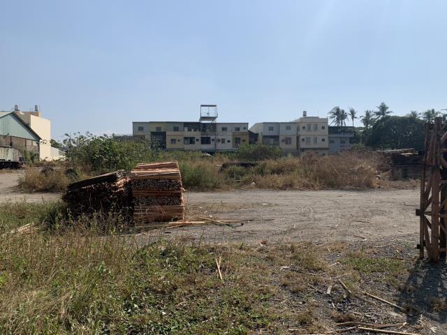 高雄市-其他工業用地租售物件照片第4張