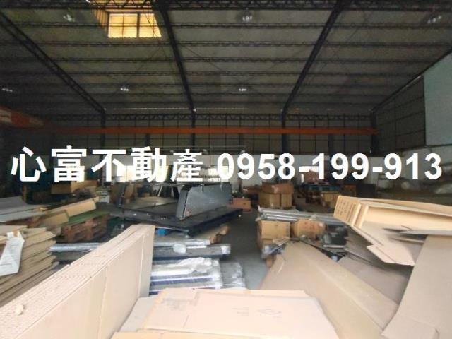 台南市安定區其他工業用地