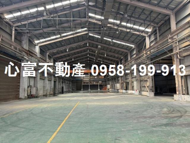 高雄市湖內區其他工業用地