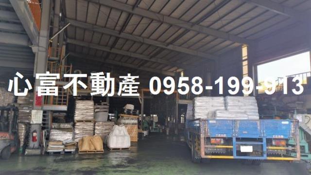 台南市仁德區保安工業區