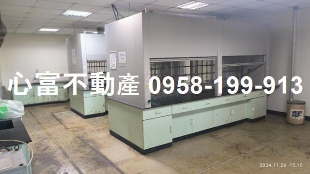 台南市，安南區-台南產業園區租售物件照片第2張