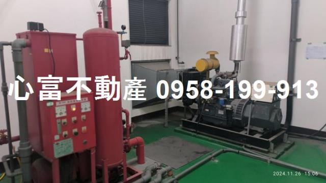 台南市，安南區-台南產業園區租售物件照片第3張