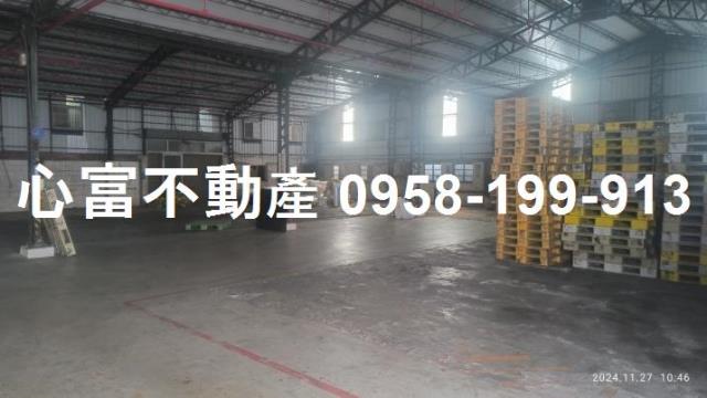 台南市，永康區-永康產業園區租售物件照片第3張