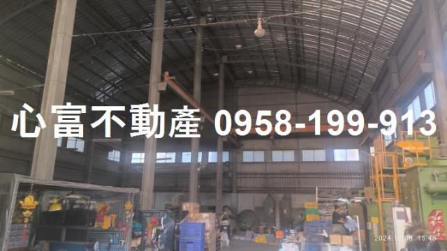 台南市安南區和順工業區