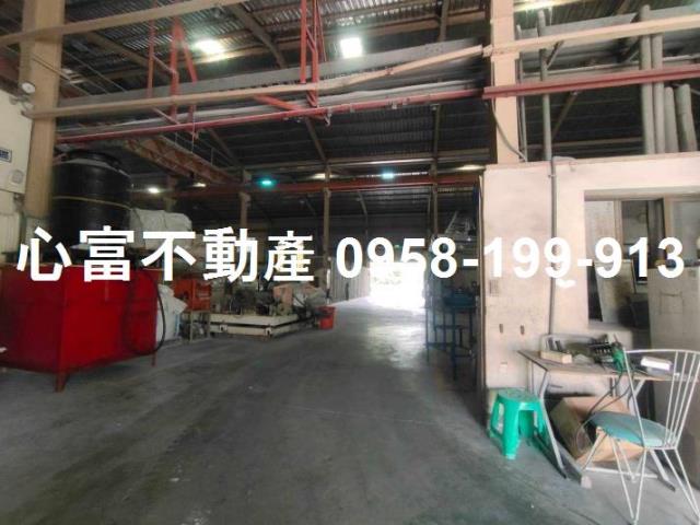 高雄市-其他工業用地租售物件照片第2張