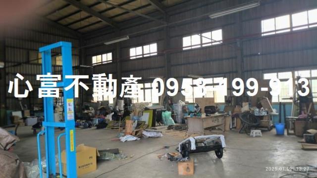 台南市-其他工業用地租售物件照片第2張