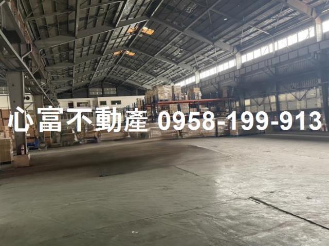 高雄市前鎮區其他工業用地