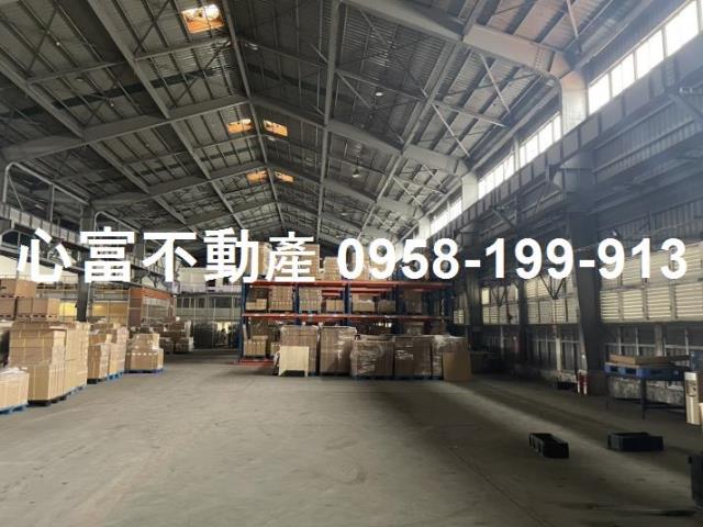高雄市-其他工業用地租售物件照片第2張