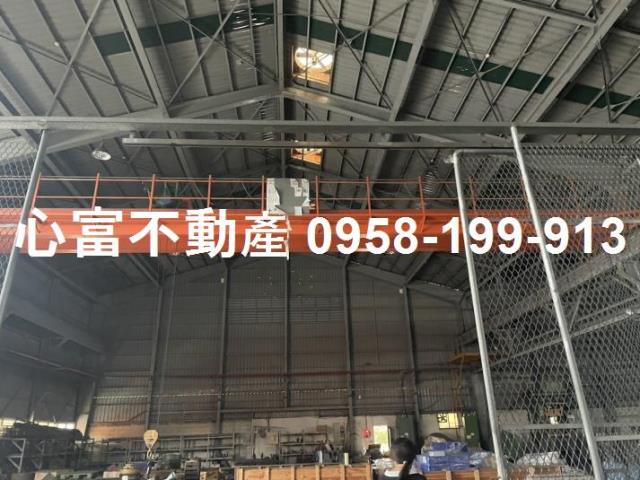高雄市-其他工業用地租售物件照片第3張