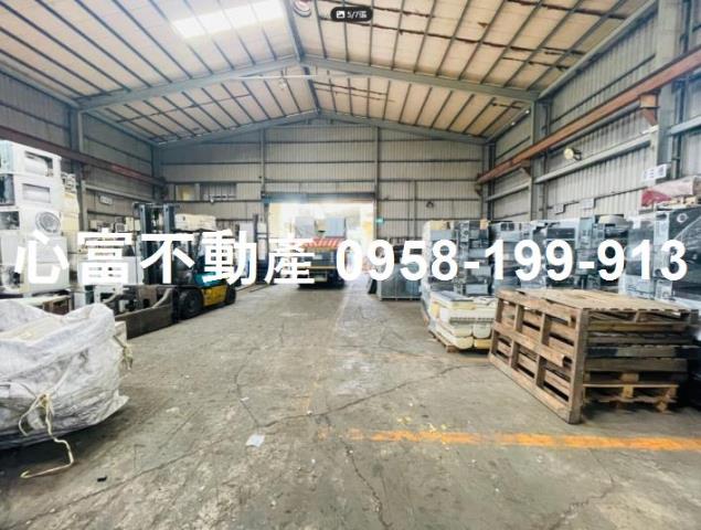 高雄市-其他工業用地租售物件照片第2張