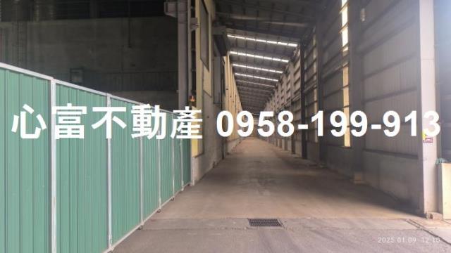 台南市-其他工業用地租售物件照片第2張
