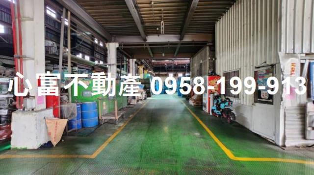 高雄市仁武區其他工業用地