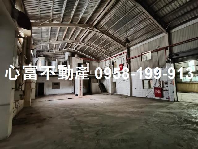 高雄市岡山區岡山本州工業區