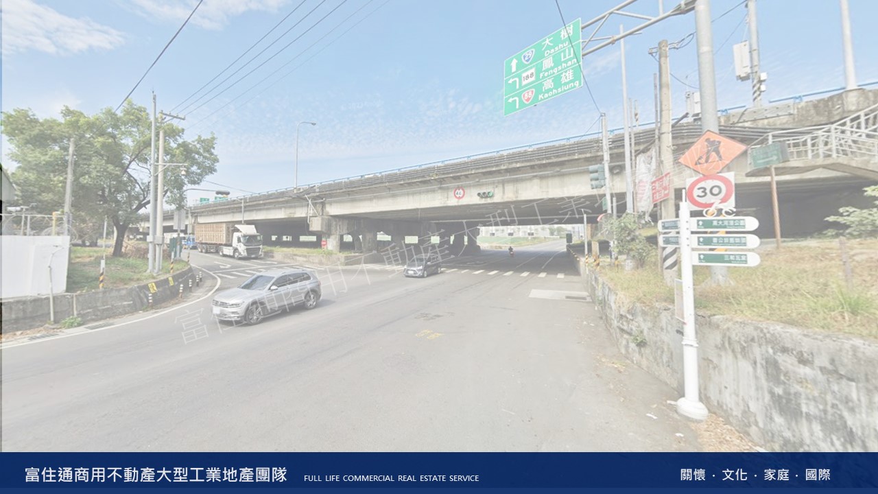 高雄市-其他工業用地租售物件照片第3張