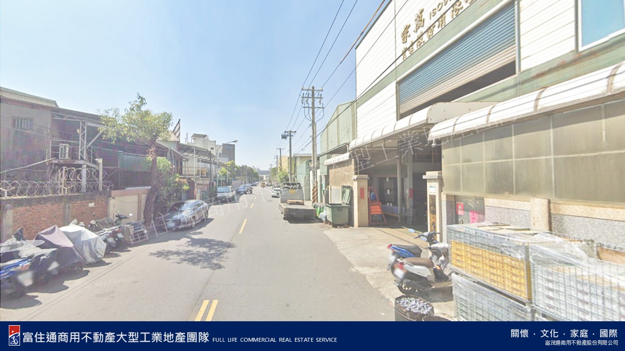 高雄市，大寮區-大發產業園區租售物件照片第3張