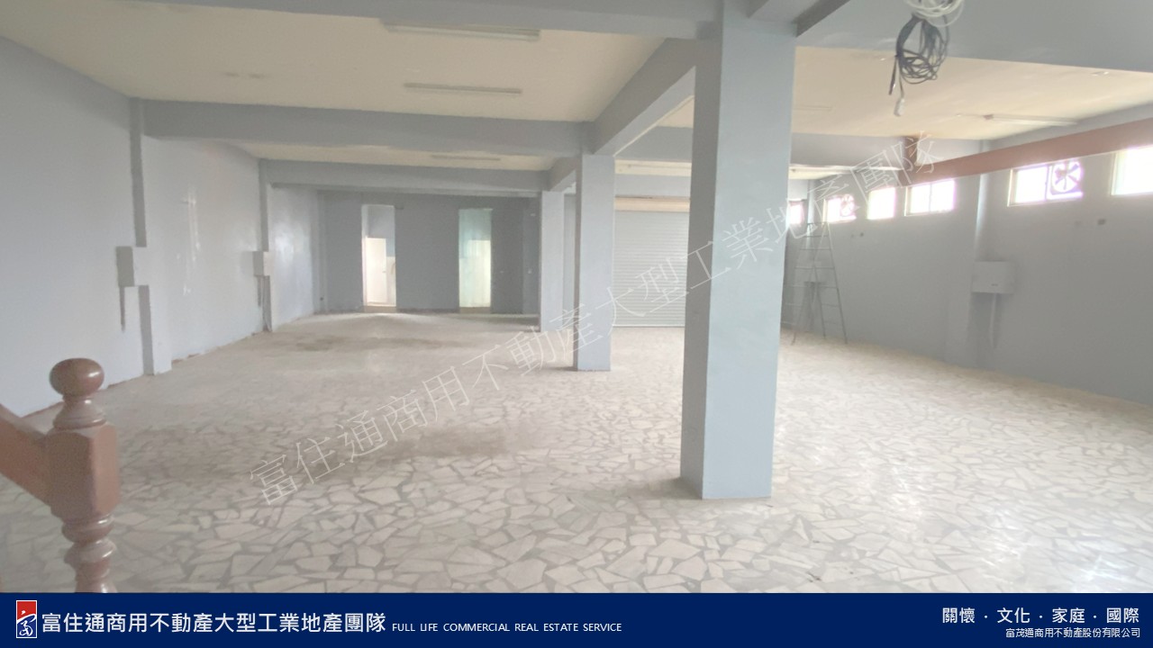 高雄市-其他工業用地租售物件照片第2張
