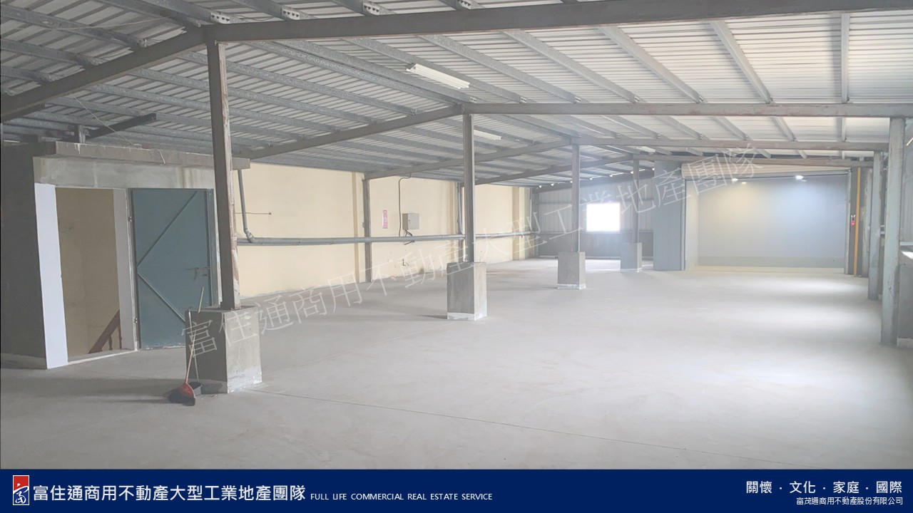 高雄市-其他工業用地租售物件照片第3張