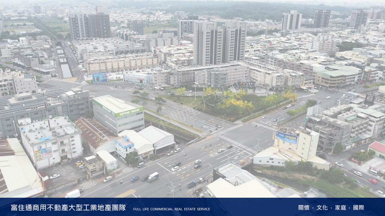 高雄市-其他工業用地租售物件照片第2張