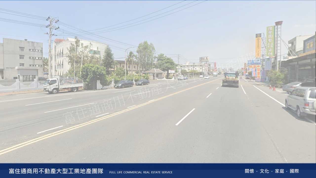 高雄市-其他工業用地租售物件照片第3張