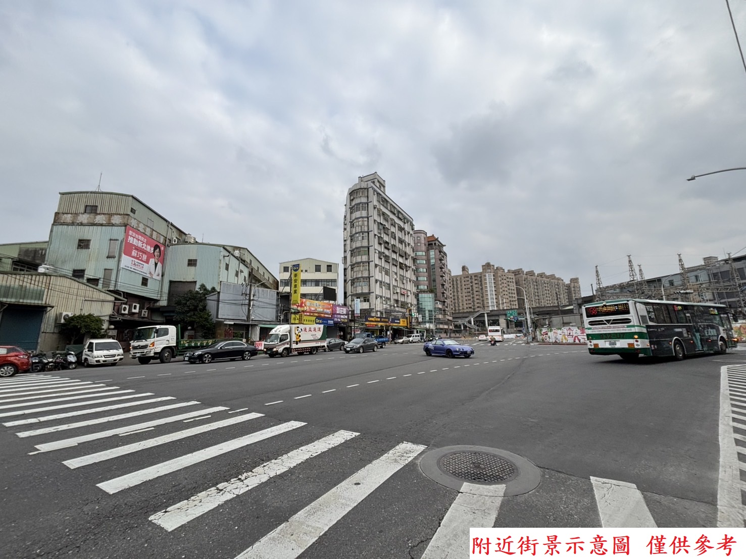 新北市-其他工業用地租售物件照片第2張