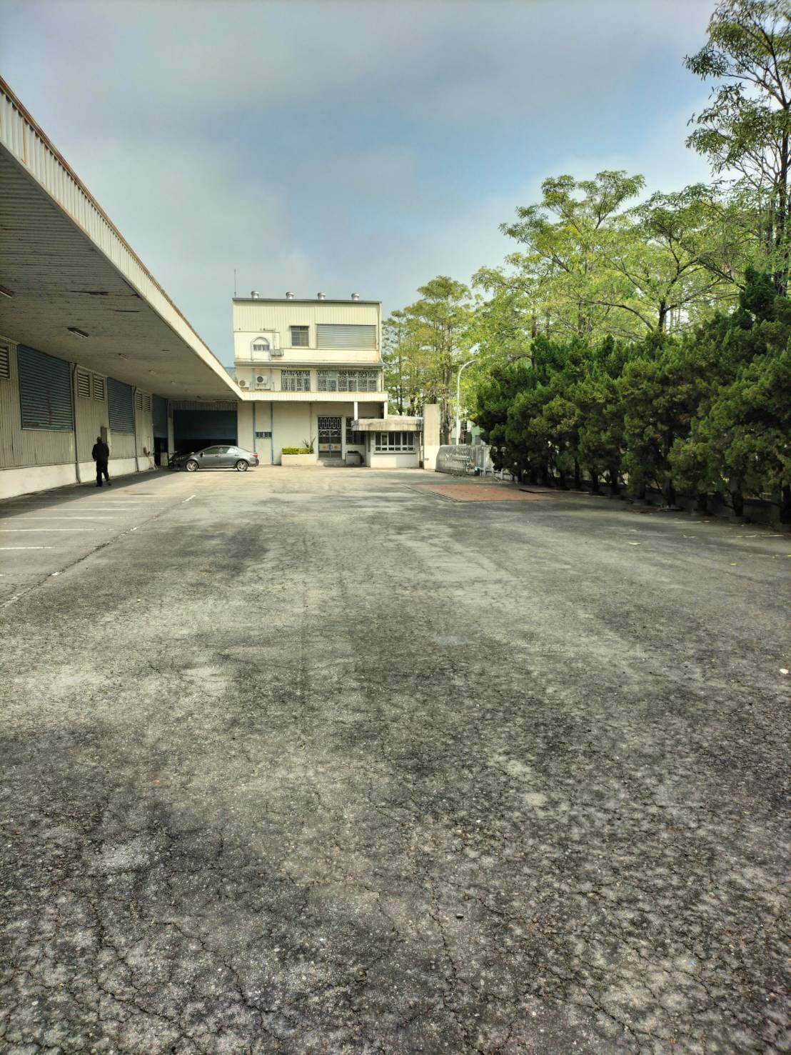 台南市，官田區-官田產業園區租售物件照片第9張
