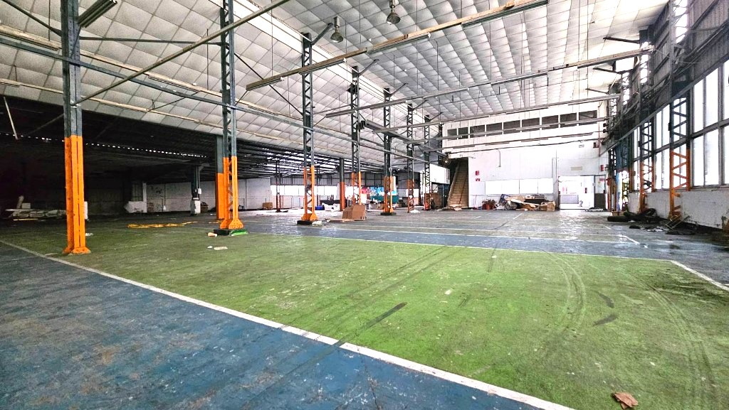 桃園市中壢區其他工業用地