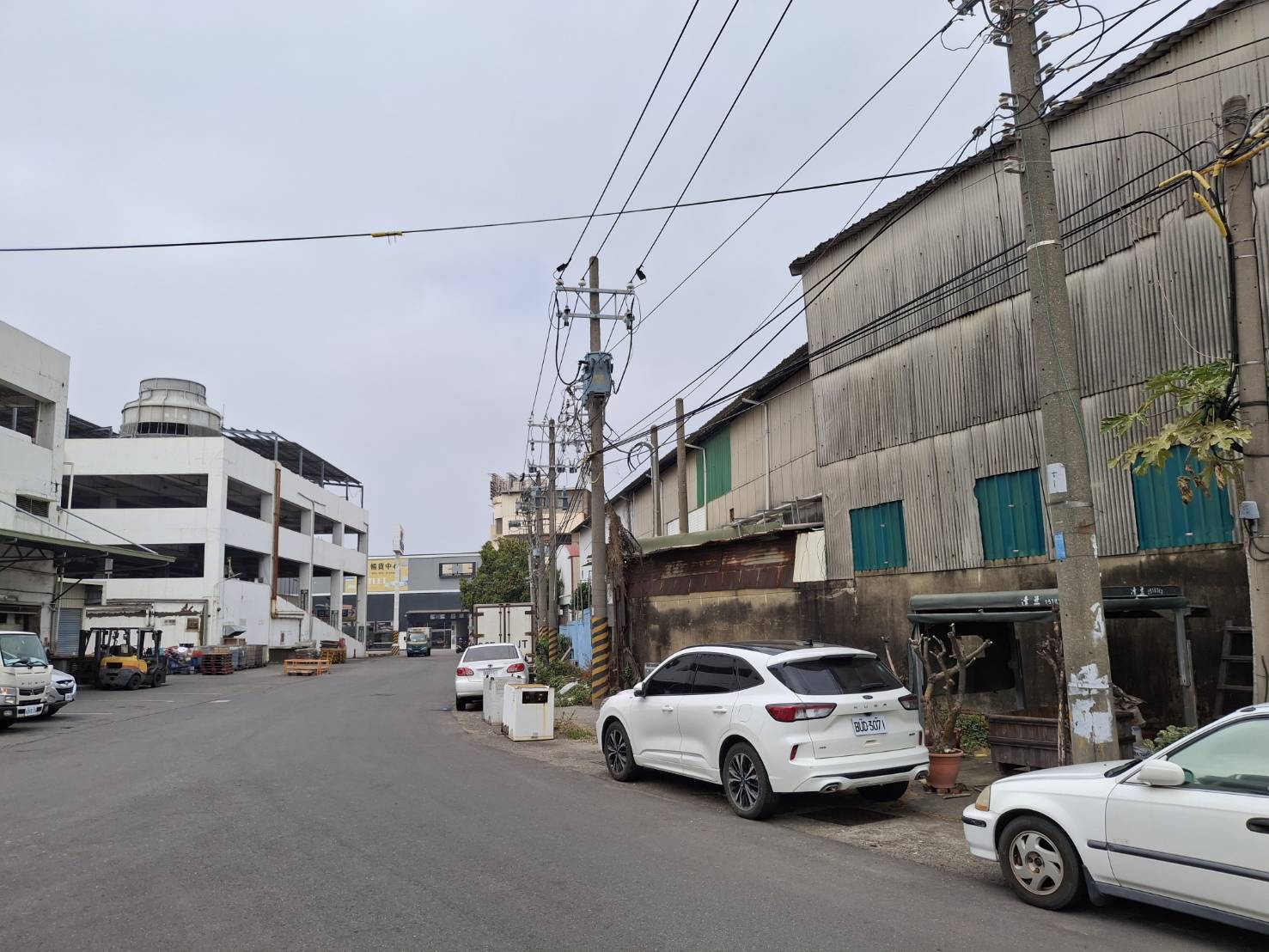 台南市-其他工業用地租售物件照片第2張