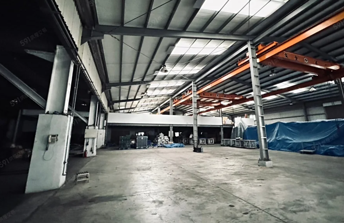 台南市-其他工業用地租售物件照片第7張