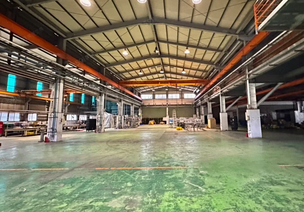 台南市-其他工業用地租售物件照片第8張