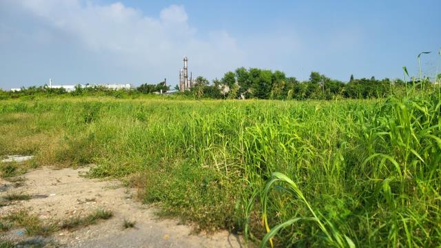 高雄市路竹區其他工業用地