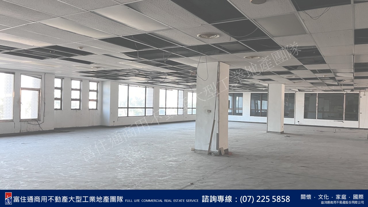 高雄市，小港區-高雄臨海產業園區租售物件照片第2張
