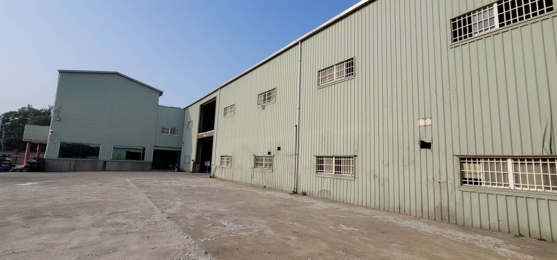 桃園市-其他工業用地租售物件照片第2張