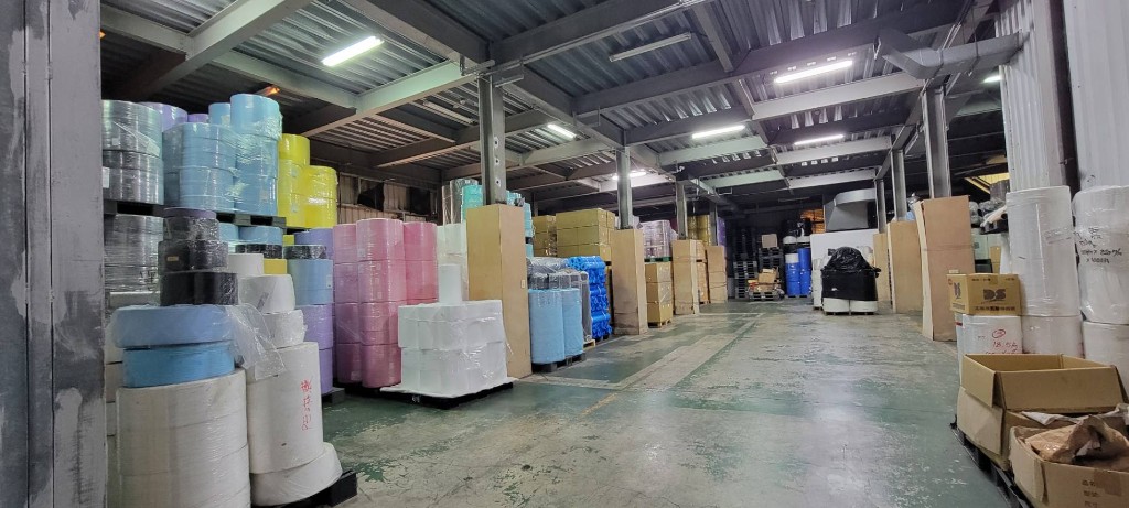 桃園市-其他工業用地租售物件照片第3張