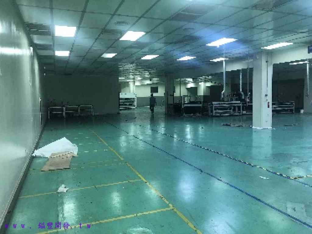 新竹縣，湖口鄉-新竹產業園區租售物件照片第2張