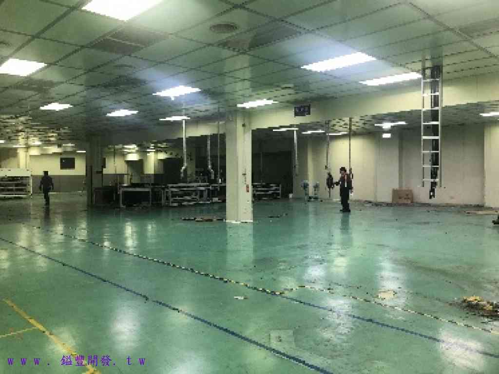 新竹縣，湖口鄉-新竹產業園區租售物件照片第3張